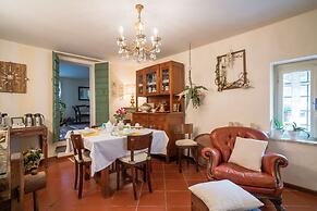 Podere Rosso Baccarà - Bed & Breakfast