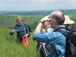 Villa Palagione Centro Interculturale