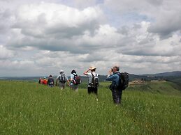 Villa Palagione Centro Interculturale