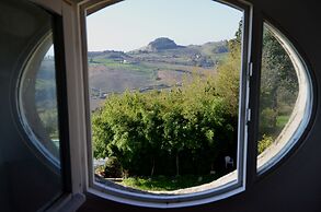 Villa Palagione Centro Interculturale