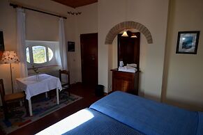 Villa Palagione Centro Interculturale