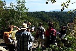 Villa Palagione Centro Interculturale