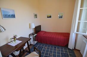 Villa Palagione Centro Interculturale