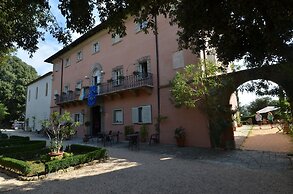Villa Palagione Centro Interculturale