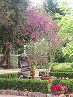 Villa Palagione Centro Interculturale