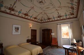 Villa Palagione Centro Interculturale