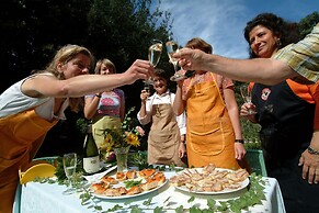 Villa Palagione Centro Interculturale