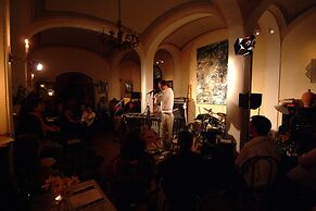 Villa Palagione Centro Interculturale