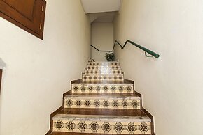 A37 - Casa Alferes in Downtown Lagos
