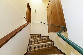 A37 - Casa Alferes in Downtown Lagos