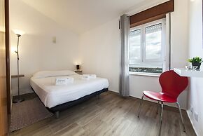 A38 - Rising Sun Top-Floor Flat