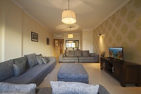 C15 - The Patio do Convento Apartment