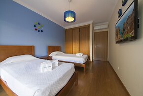 C15 - The Patio do Convento Apartment