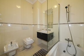 C15 - The Patio do Convento Apartment