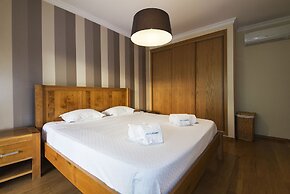 C15 - The Patio do Convento Apartment