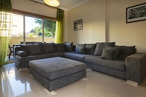 C15 - The Patio do Convento Apartment