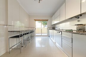 C15 - The Patio do Convento Apartment