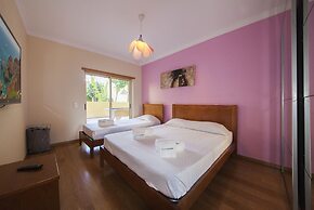 C15 - The Patio do Convento Apartment