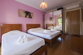 C15 - The Patio do Convento Apartment