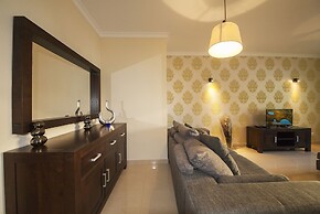 C15 - The Patio do Convento Apartment