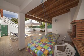 D07 - Torraltinha Villa in Lagos