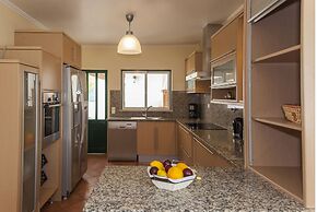 D07 - Torraltinha Villa in Lagos