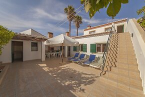 D07 - Torraltinha Villa in Lagos