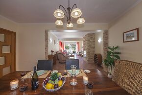 D07 - Torraltinha Villa in Lagos