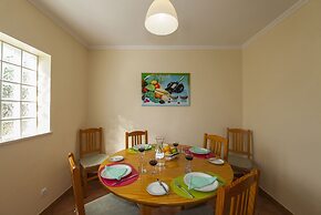 D07 - Torraltinha Villa in Lagos