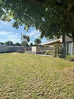 Camping du Petit Pont