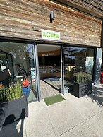 Camping du Petit Pont