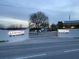 Camping du Petit Pont