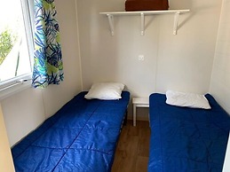 Camping du Petit Pont