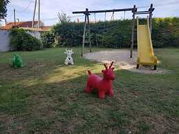 Camping du Petit Pont