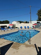 Camping du Petit Pont