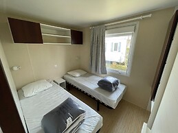 Camping du Petit Pont