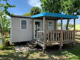 Camping du Petit Pont