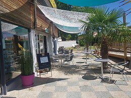 Camping du Petit Pont