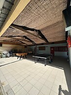 Camping du Petit Pont