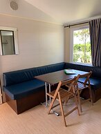 Camping du Petit Pont