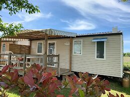 Camping du Petit Pont