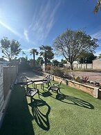 Camping du Petit Pont