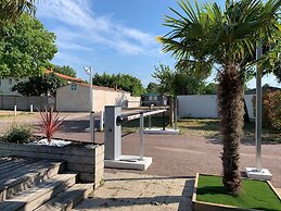 Camping du Petit Pont