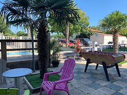 Camping du Petit Pont