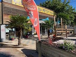 Camping du Petit Pont