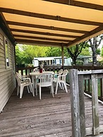 Camping du Petit Pont
