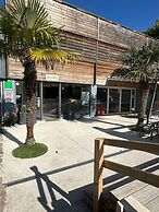 Camping du Petit Pont