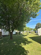 Camping du Petit Pont