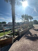 Camping du Petit Pont