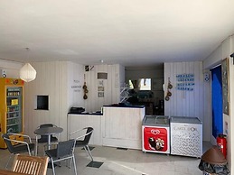 Camping du Petit Pont